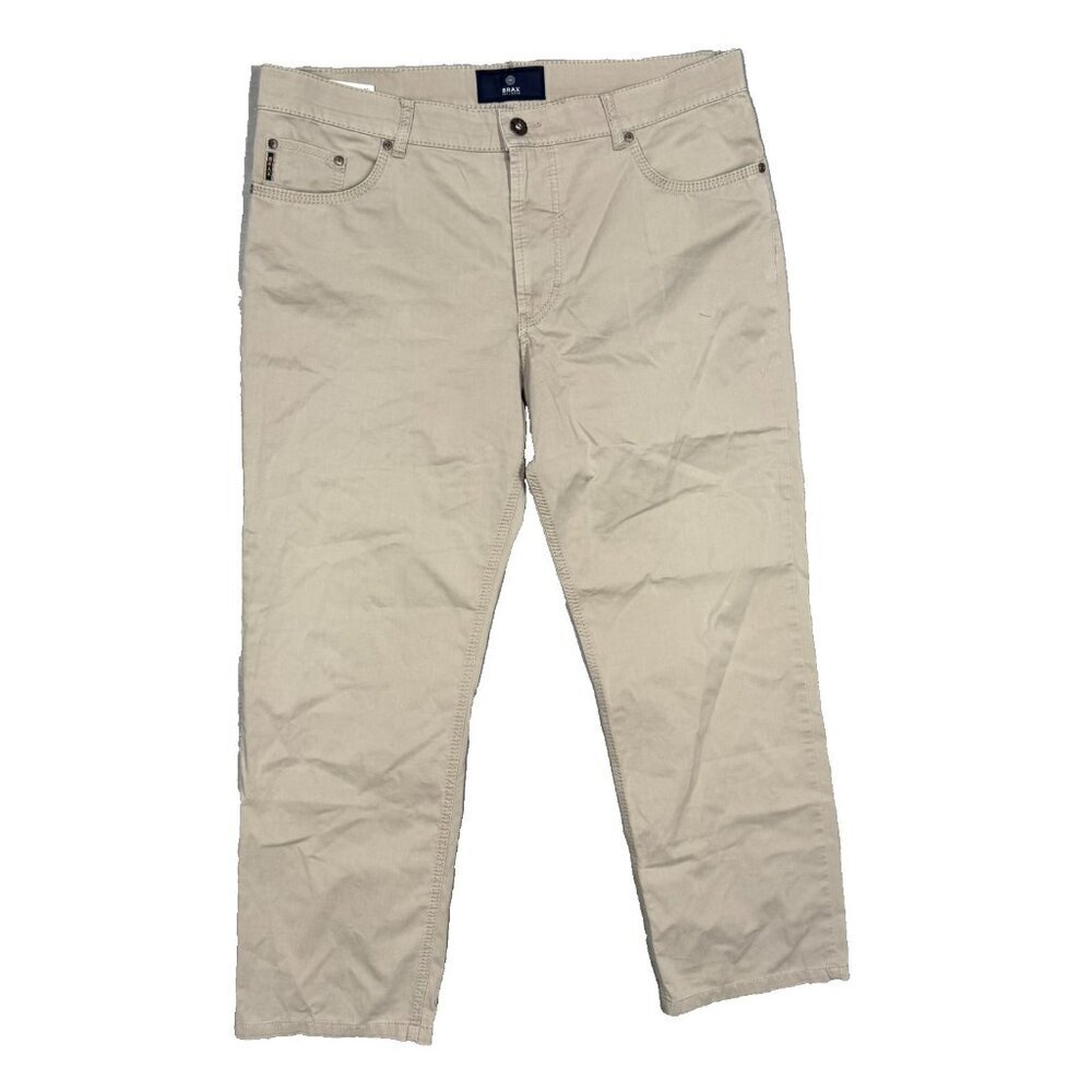 Gant Men's Beige Chino Pants